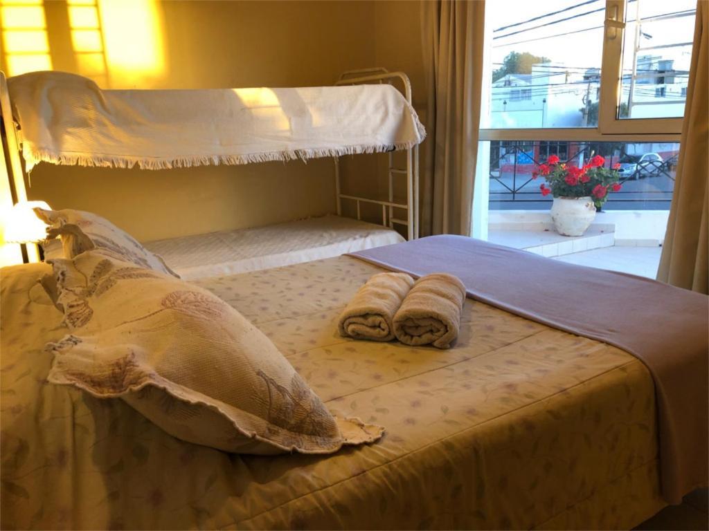 El Retorno Hostel Puerto Madryn Dış mekan fotoğraf