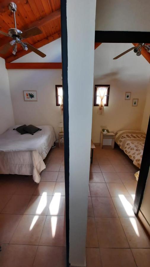 El Retorno Hostel Puerto Madryn Dış mekan fotoğraf