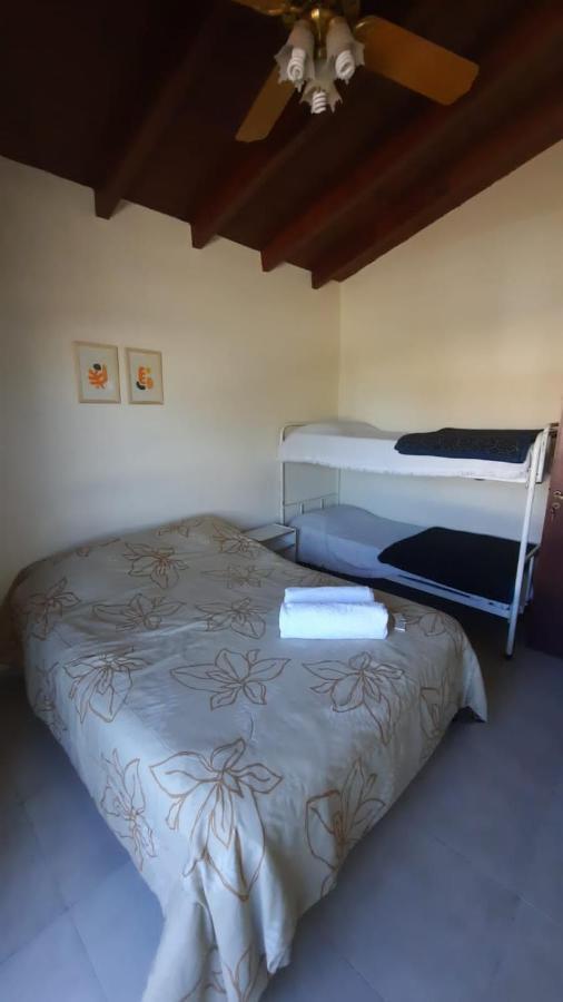 El Retorno Hostel Puerto Madryn Dış mekan fotoğraf