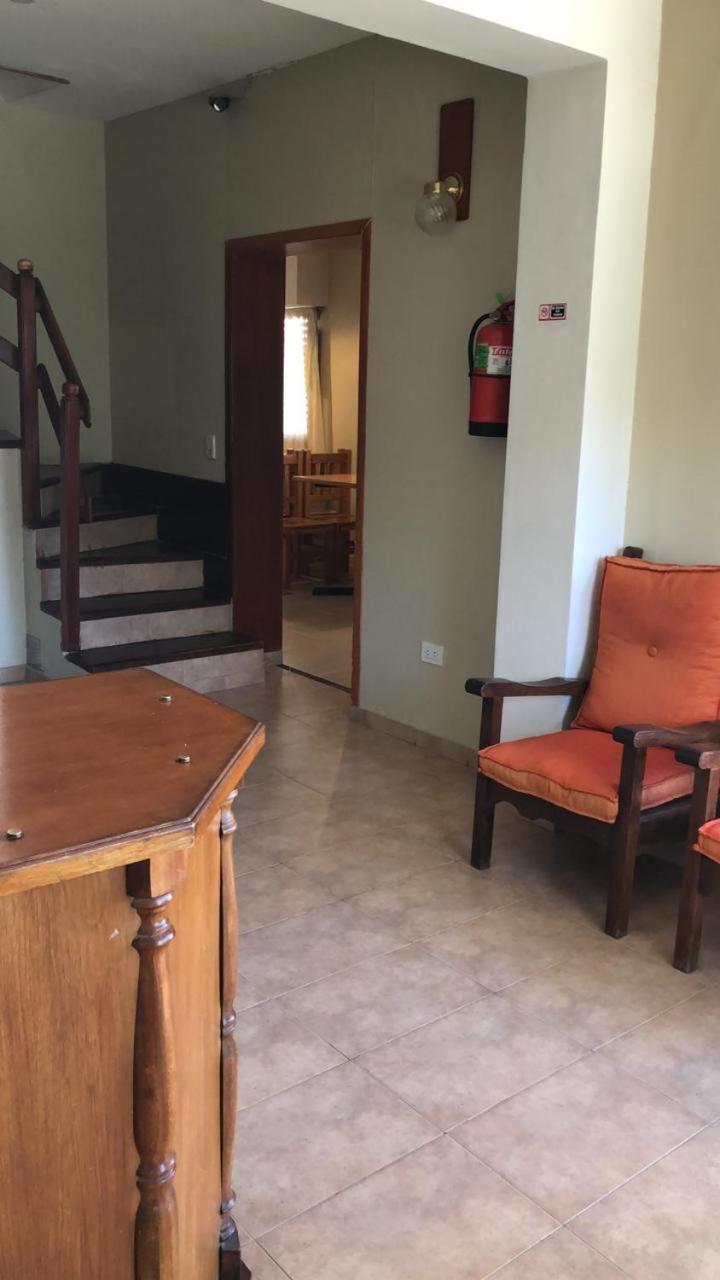 El Retorno Hostel Puerto Madryn Dış mekan fotoğraf