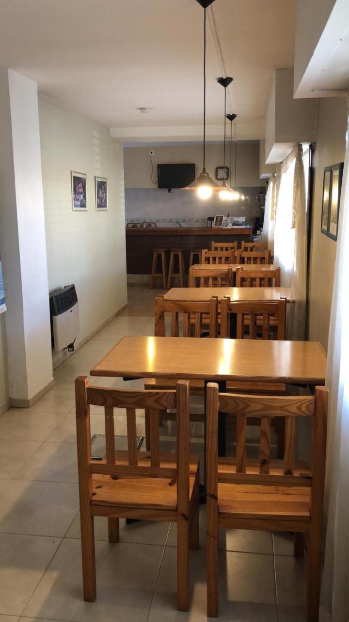 El Retorno Hostel Puerto Madryn Dış mekan fotoğraf