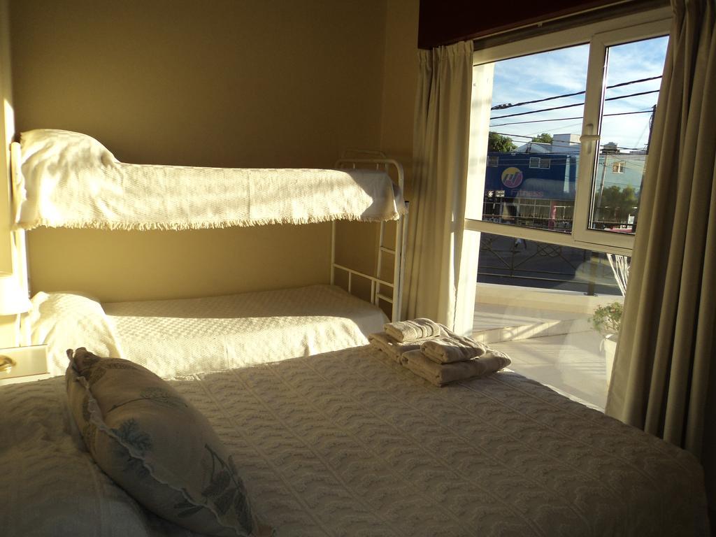 El Retorno Hostel Puerto Madryn Dış mekan fotoğraf